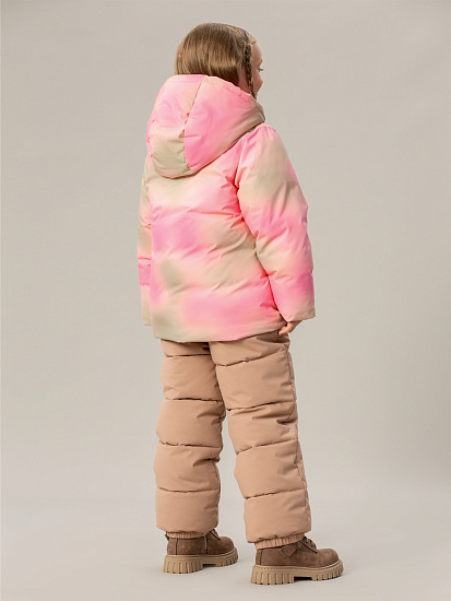 Куртка зимняя артикул:OKGCK21-80-6