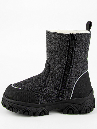 Валенки артикул:00202-10-8