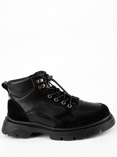 Ботинки артикул:64290кш-1-1