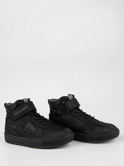 Ботинки артикул:54560ук-10-2