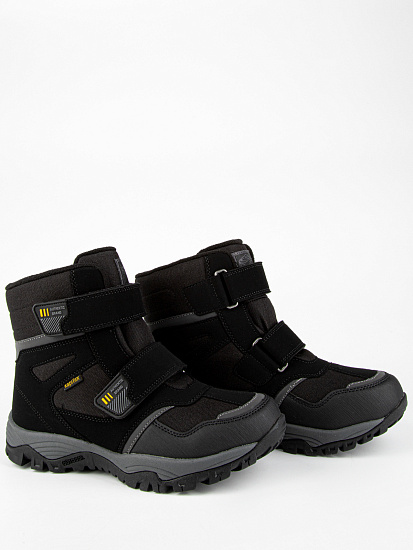 Ботинки артикул:44248-1-2