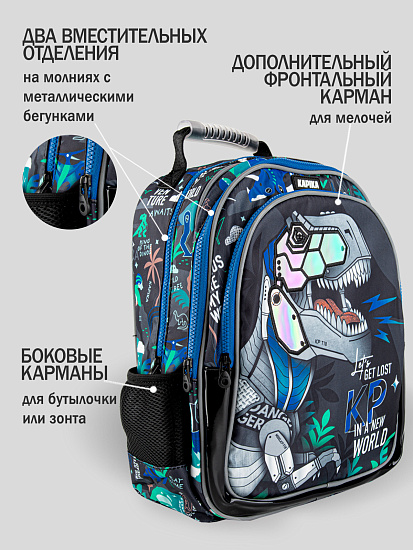 Рюкзак артикул:BG26-99-5