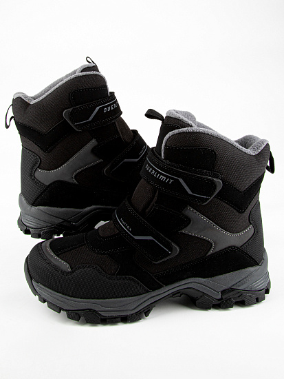 Ботинки артикул:44227-1-4