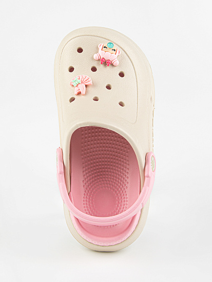 Сабо артикул:82257-5-6