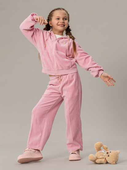 Брюки велюровые артикул:OKGCP11-80-1 Брюки велюровые артикул:OKGCP11-80-1