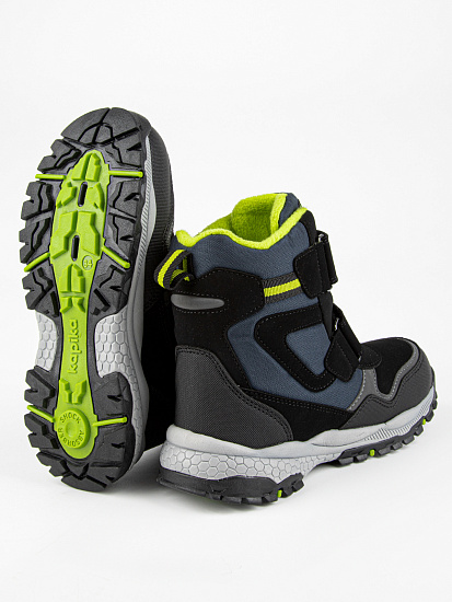 Ботинки артикул:43530-2-5