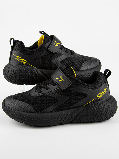 Кроссовки артикул:721188-1-4