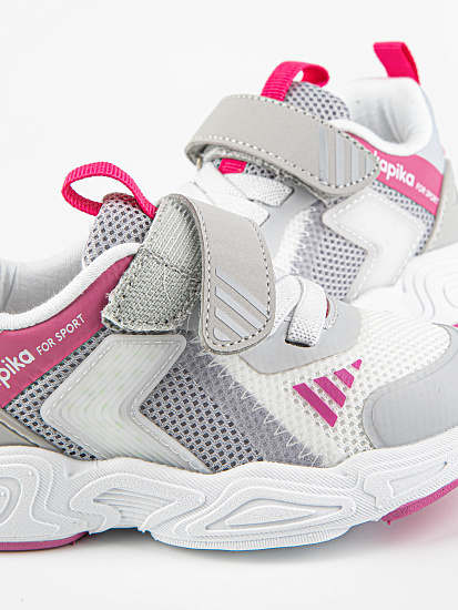 Кроссовки артикул:721244-1-9