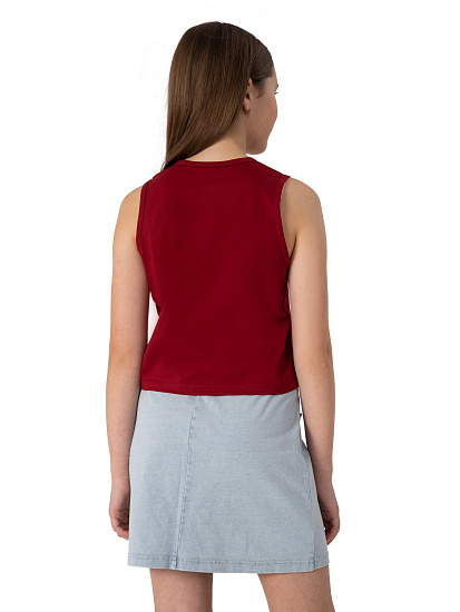 Майка артикул:NJGCA01-83-2