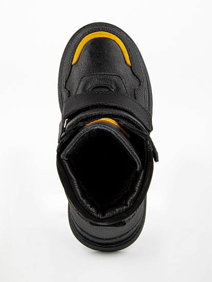 Ботинки артикул:62134т-1-6