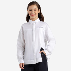 MJGCR08-00 Рубашка(белый) 134-164(134/140/146/152/158/164)
