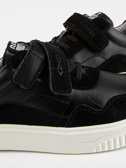 Полуботинки артикул:231894-1-10