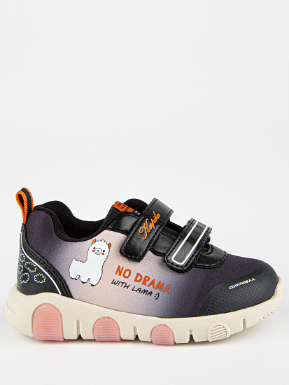 Полуботинки артикул:71549с-2-1