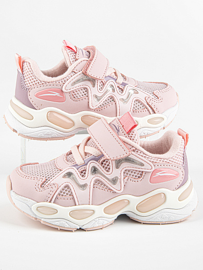 Кроссовки артикул:71570н-1-4