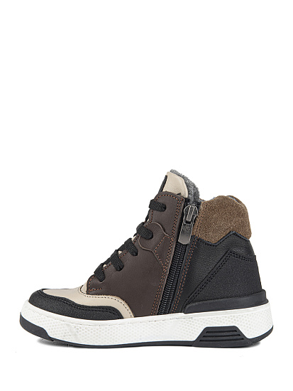 Ботинки артикул:52579ут-1-2 Ботинки артикул:52579ут-1-2