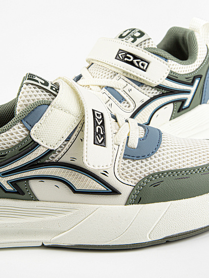 Кроссовки артикул:731244-2-9