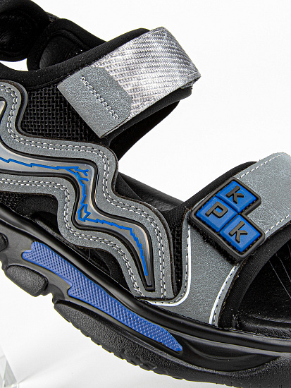 Сандалии артикул:34563п-10-3