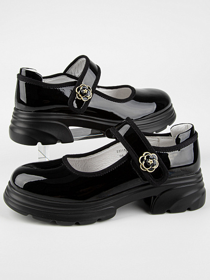 Туфли артикул:231152п-1-4