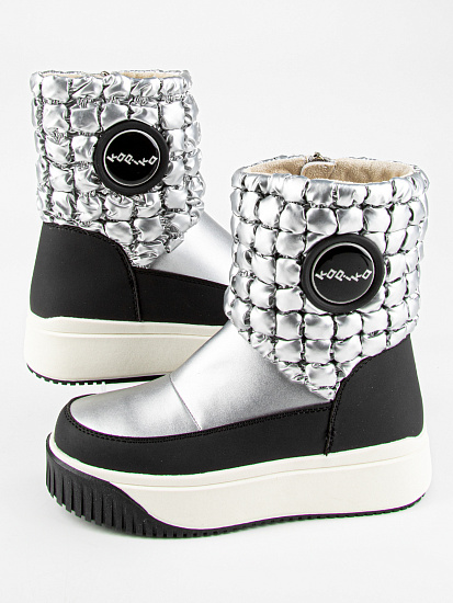 Сапоги артикул:1918д-2-4