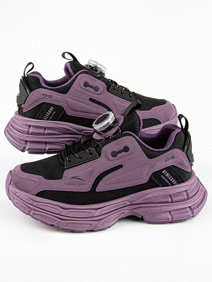 Кроссовки артикул:731164-10-4