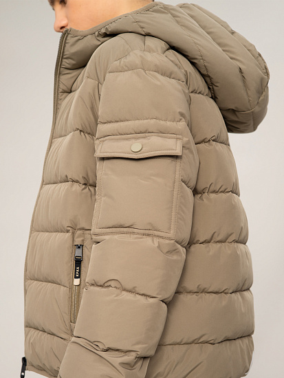 Куртка демисезонная артикул:OJBCK14-T1-6 Куртка демисезонная артикул:OJBCK14-T1-6