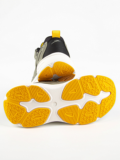 Кроссовки артикул:731287-3-5