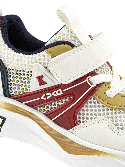 Кроссовки артикул:721012н-1-6