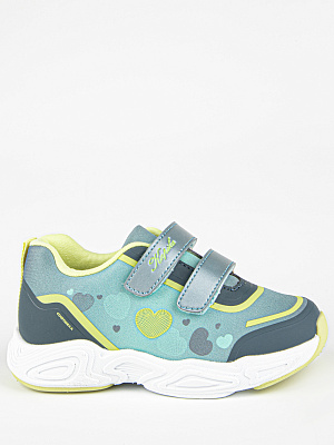 721561с-1 Обувь для активного отдыха (голубой) 26-30 (5 пар)