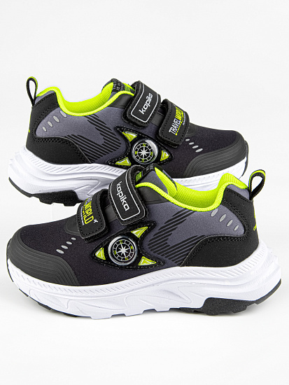 Кроссовки артикул:731129с-10-4