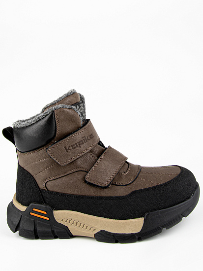 Ботинки артикул:63317шк-2-1