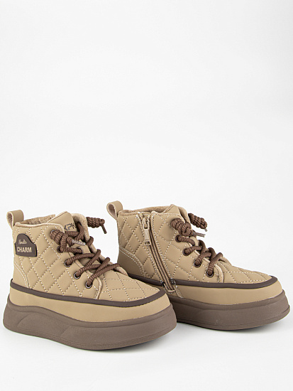 Ботинки артикул:53702ук-2-2