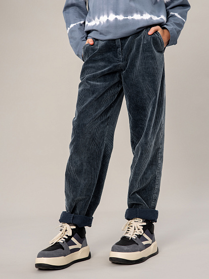 Брюки вельветовые артикул:OJGCP03-91-4 Брюки вельветовые артикул:OJGCP03-91-4