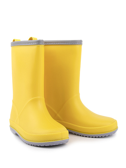 Резиновая обувь артикул:1414т-15-6