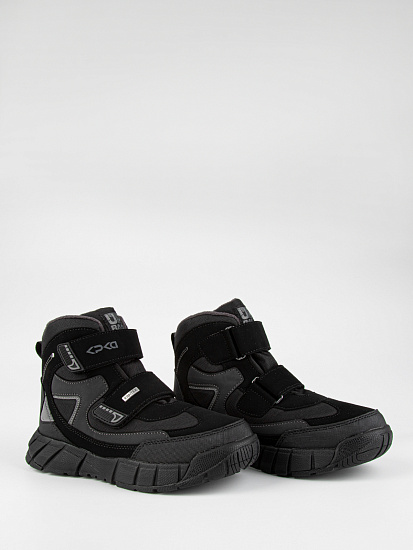 Ботинки артикул:44299-1-2