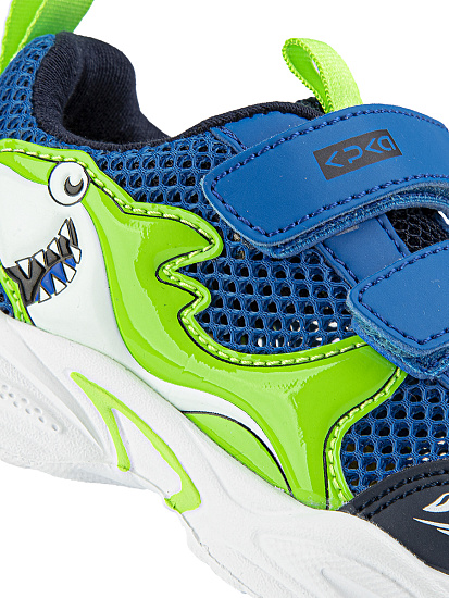 Кроссовки артикул:71507н-1-6