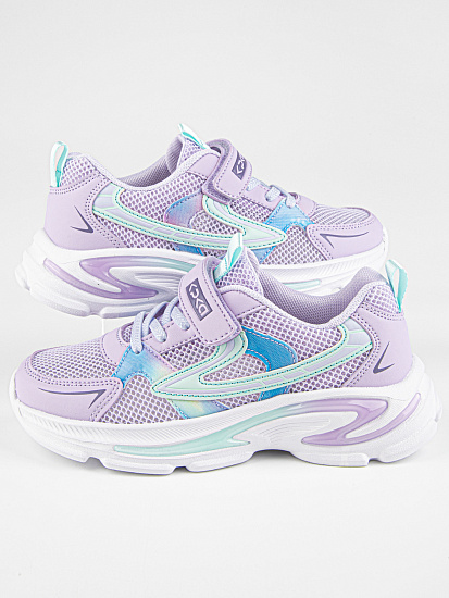 Кроссовки артикул:721014н-10-4