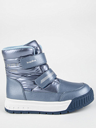 43526-20 Ботинки (голубой) 31-38 (8 пар)