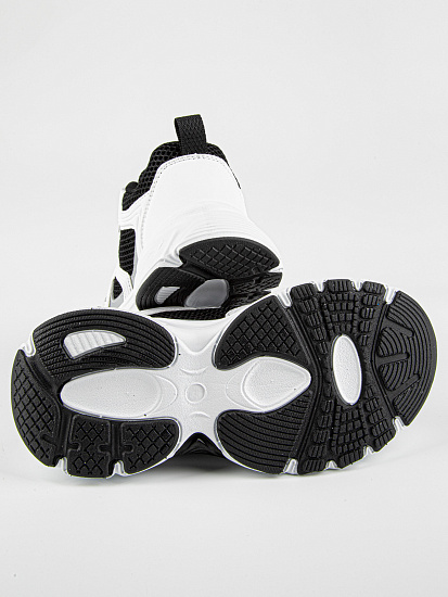 Кроссовки артикул:731243н-3-5