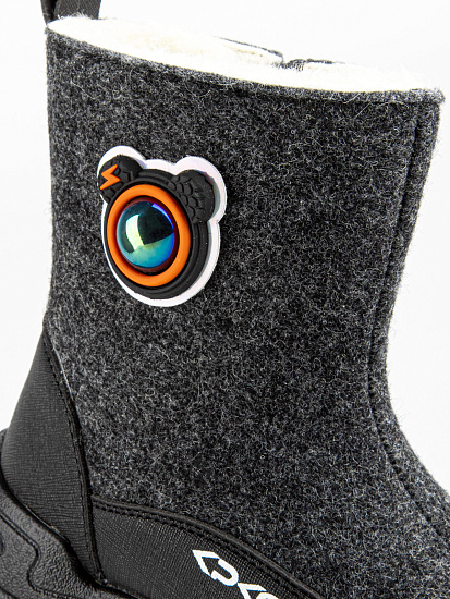 Валенки артикул:00205-1-3