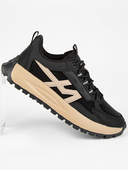 Кроссовки артикул:74920-1-7