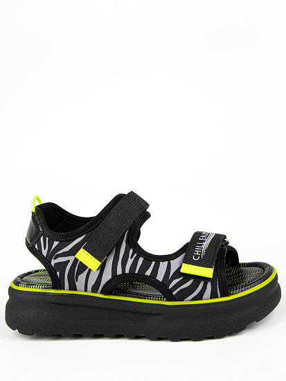 Сандалии артикул:34591-2-1