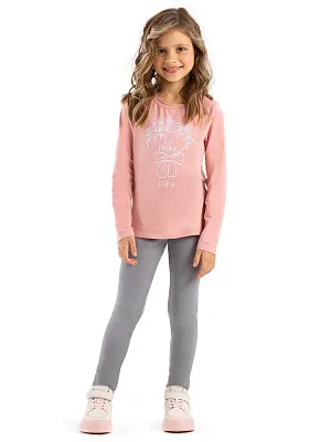 MKGCG01-91 Лосины(серый) 86-128(86/92/98/104/110/116/122/128)