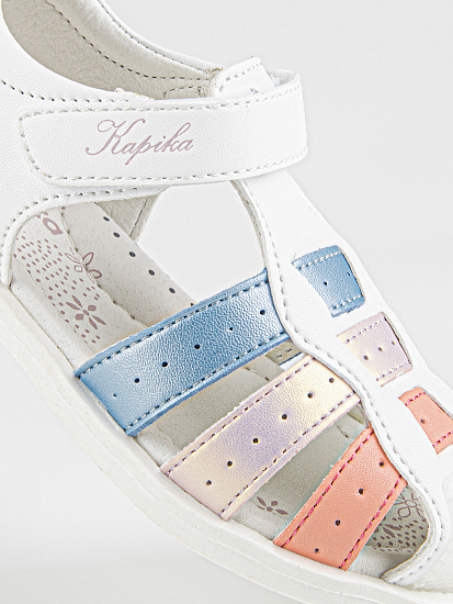 Сандалии артикул:32968п-10-3