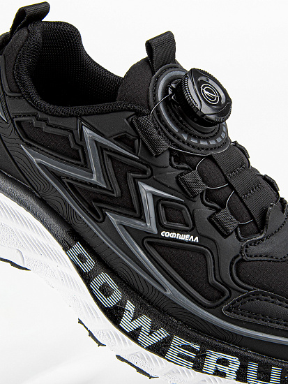 Кроссовки артикул:731201с-1-3