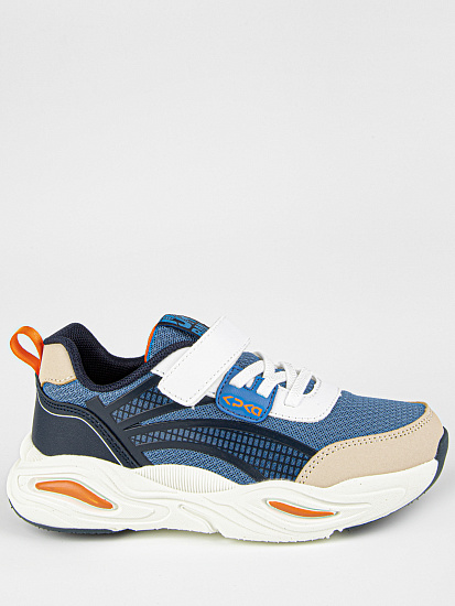 Кроссовки артикул:721135-10-1