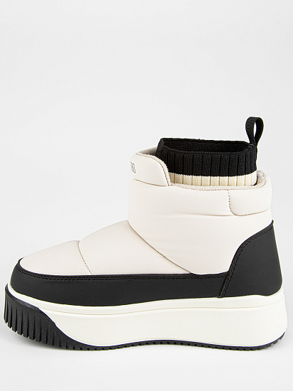 Ботинки артикул:1907д-2-8