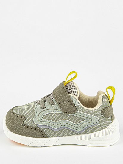 Кроссовки артикул:71564-2-7