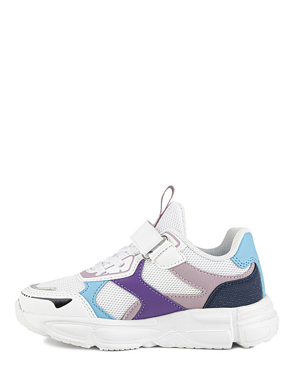 Кроссовки артикул:72967-2-2