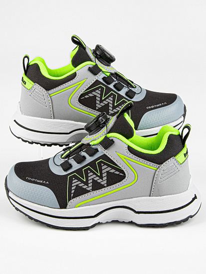 Кроссовки артикул:721140с-10-4