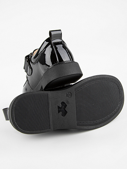 Полуботинки артикул:22589п-1-5